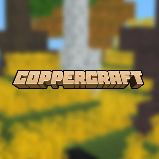Coppercraft