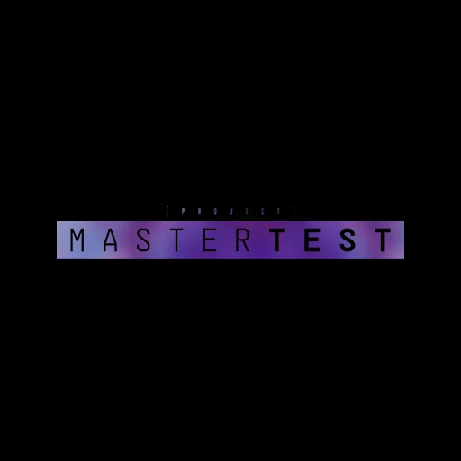MASTERTEST