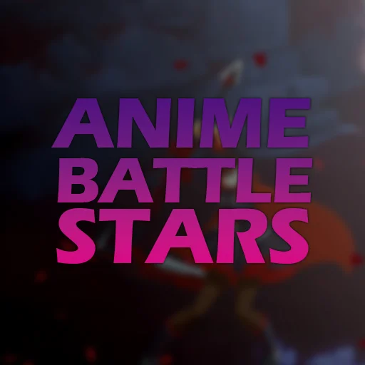 Anime Battle Stars