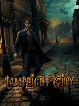 Lamplight City