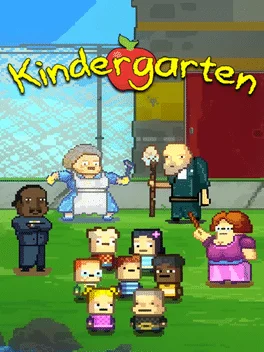 Kindergarten