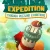 A Monster's Expedition