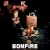 Bonfire Peaks