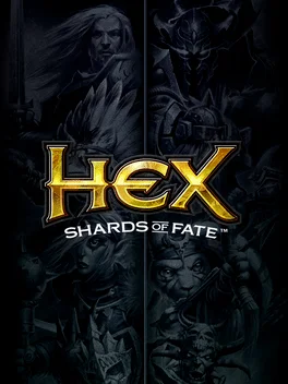 HEX: Shards of Fate