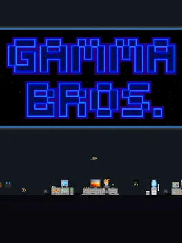 Gamma Bros