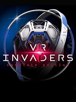 VR Invaders