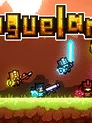 Roguelands