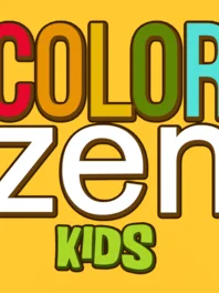 Color Zen Kids