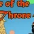 Choice of the Petal Throne