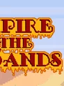 Vampire of the Sands