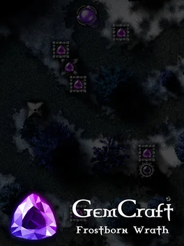 GemCraft: Frostborn Wrath