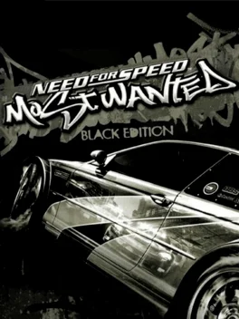 Need for Speed: Most Wanted - Black Edition