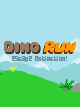 Dino Run