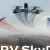 FPV SkyDive : FPV Drone Simulator