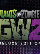 Plants vs. Zombies™ Garden Warfare 2: Deluxe Edition — Striked